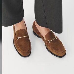 Vagabond Heidi Loafers